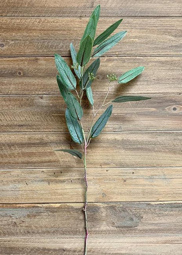 Willow Eucalyptus Spray Fresh Touch