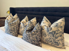 Load image into Gallery viewer, Juniper Pillow Cover