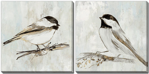 Feathered Melody *in store pickup only