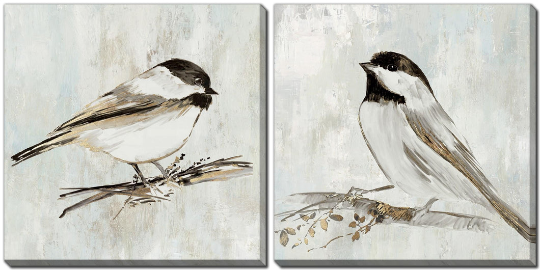 Feathered Melody *in store pickup only