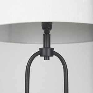 Arched Sarah Floor Lamp