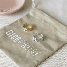 Load image into Gallery viewer, Tango Ring