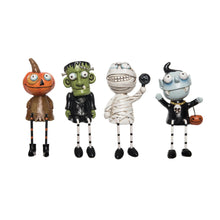 Load image into Gallery viewer, Halloween Character Sitters
