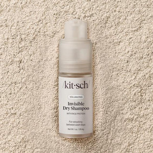 Invisible Volumizing Dry Shampoo