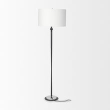 Load image into Gallery viewer, Arched Sarah Floor Lamp