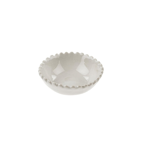 XS Scalloped Bowl