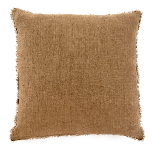Lina Linen Hazelnut