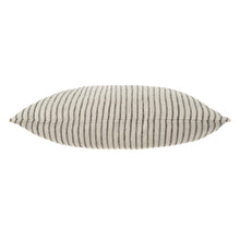 Load image into Gallery viewer, Ticking Stripe Pillow