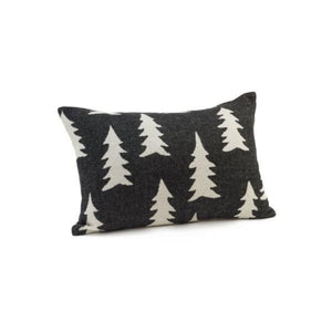 Nordic Tree Lumbar Pillow