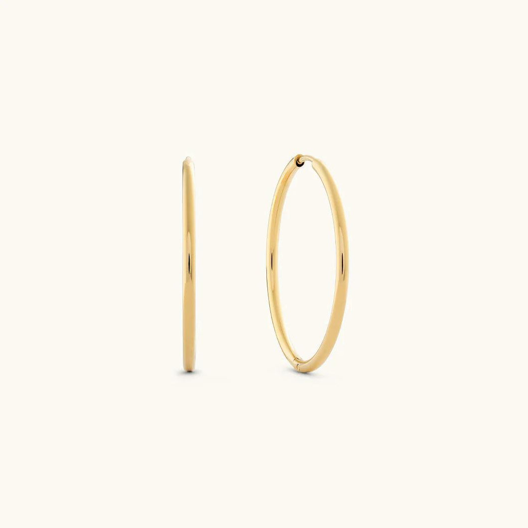 Lily Earrings