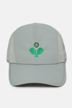 Load image into Gallery viewer, Sage Pickleball Active Cap