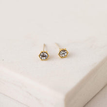 Load image into Gallery viewer, Astrid Stud Earrings