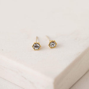 Astrid Stud Earrings