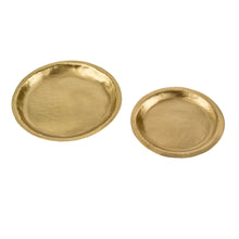 Load image into Gallery viewer, Forged Brass Catchalls