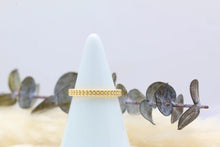 Load image into Gallery viewer, Double Beaded Ring