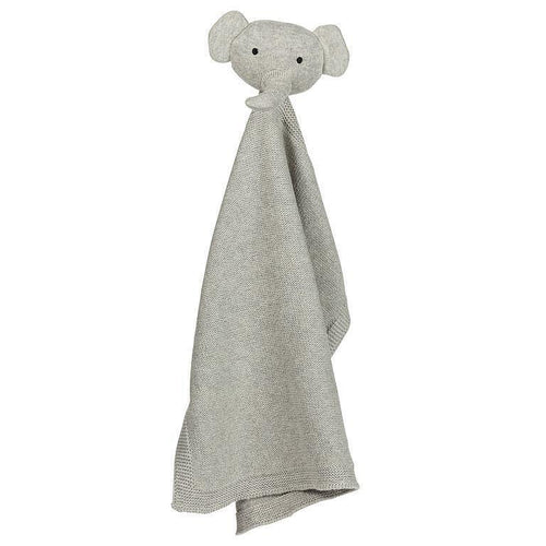 Elephant Cuddle Cloth