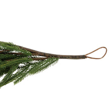 Load image into Gallery viewer, 12FT Fresh Touch Norfolk Pine Garland
