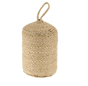 Sonoma Jute Doorstop