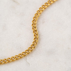 Dylan Chain Necklace