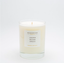 Load image into Gallery viewer, Juniper Balsam Spruce Cocktail Candle