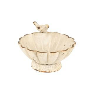 Antique Bath Trinket Bowl