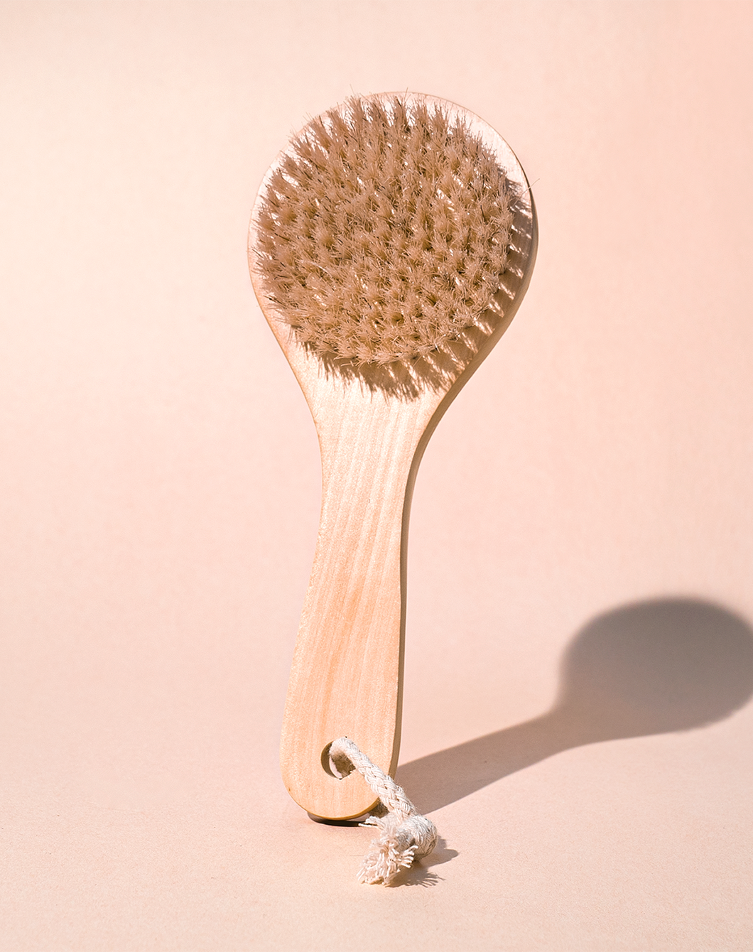 Body Dry Brush