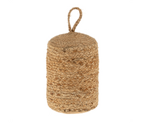 Load image into Gallery viewer, Sonoma Jute Doorstop