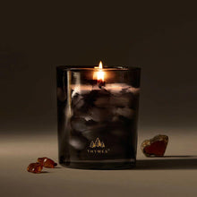 Load image into Gallery viewer, Noir Woods Candle