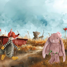 Load image into Gallery viewer, Little Bear&#39;s Big Adventure