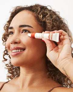 First Light Vitamin C + Caffeine Eye Cream