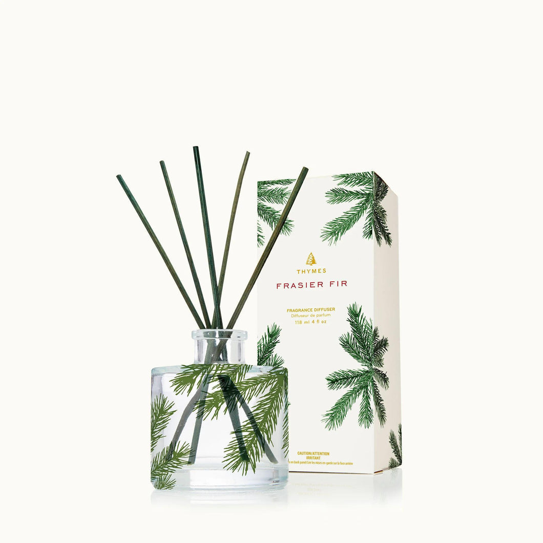 Frasier Fir Reed Diffuser