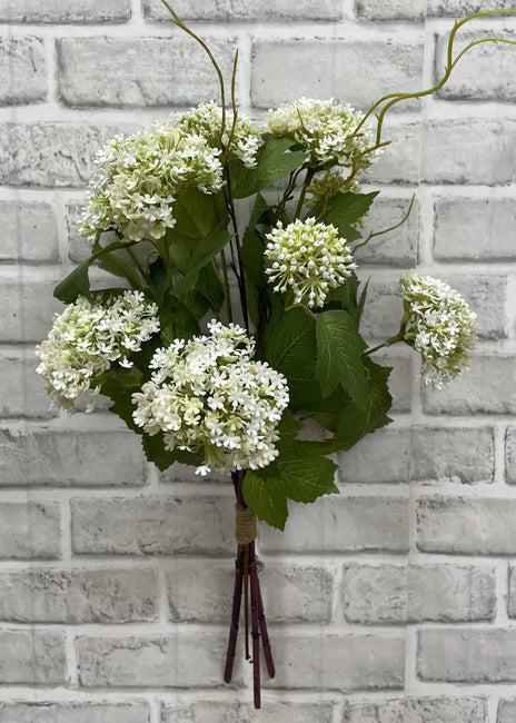 White Snowball Bundle