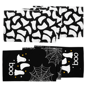 Ghost Table Runner
