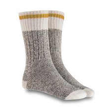 Load image into Gallery viewer, Wool Camp Socks