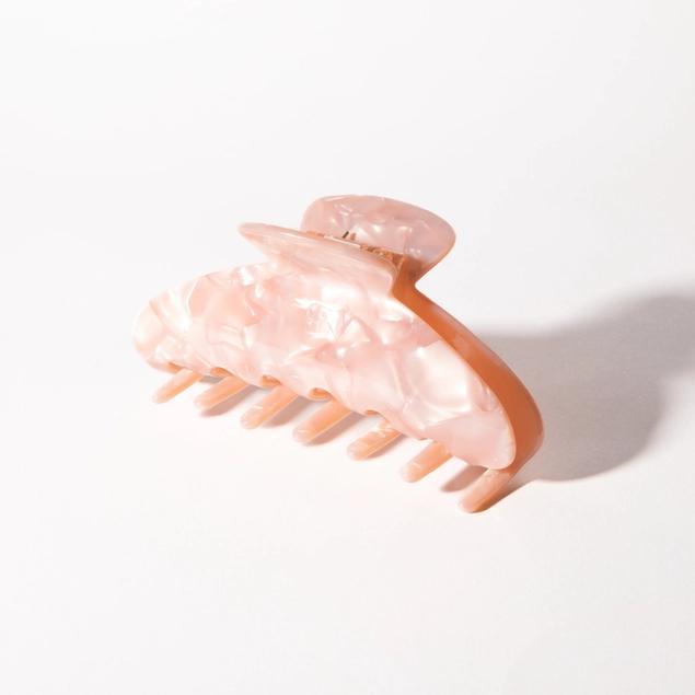 Pretty in Pink Luna Clip