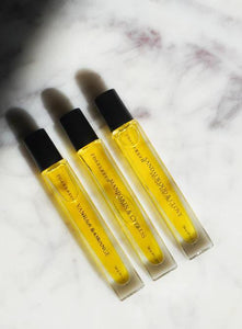 Perfume Oil by LOVEFRESH