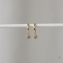 Load image into Gallery viewer, Sabono Earrings
