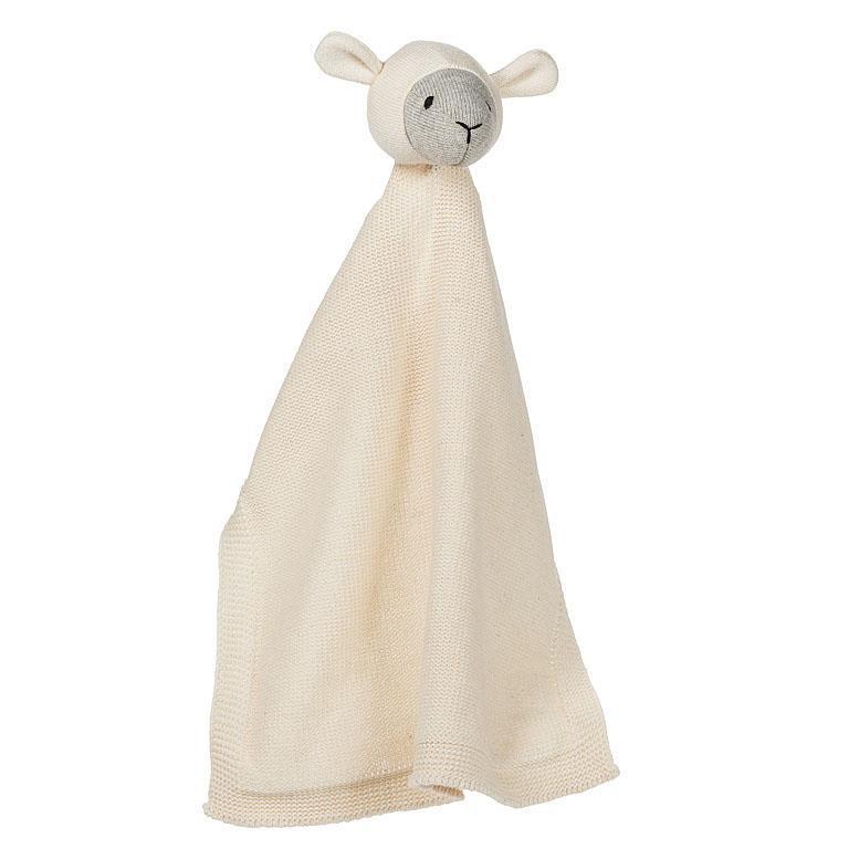 Sheep Cuddle Cloth
