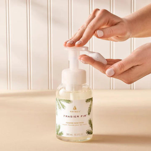 Frasier Fir Foaming Hand Wash