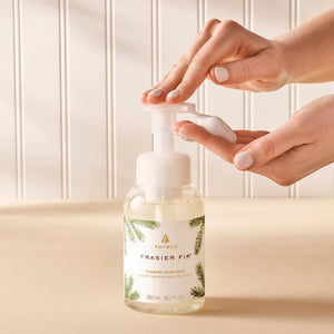 Frasier Fir Foaming Hand Wash