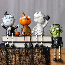 Load image into Gallery viewer, Halloween Character Sitters
