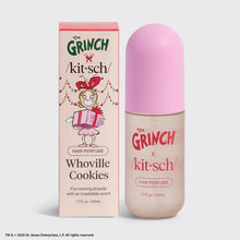 Load image into Gallery viewer, The Grinch Whoville Cookies Hair Perfume