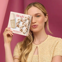 Load image into Gallery viewer, Happy Holiday Hair Set