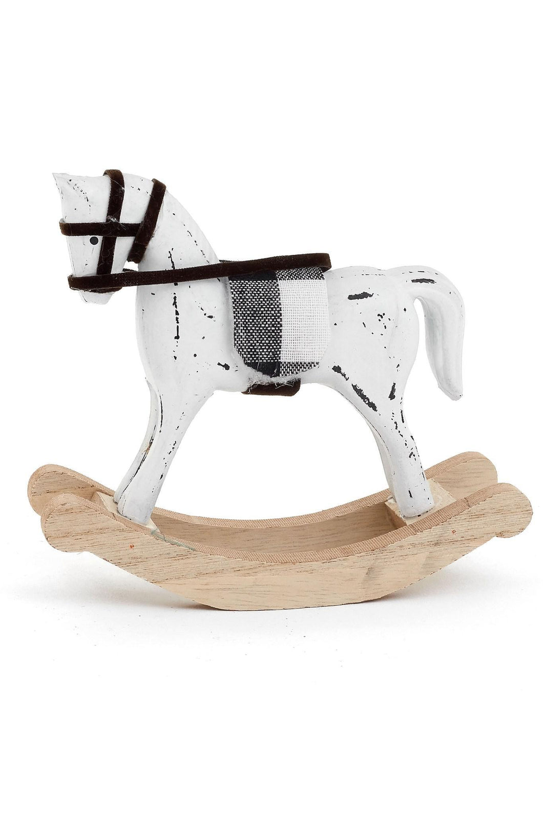 Mini Rocking Horse