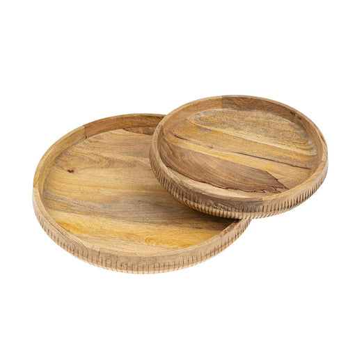 Indore Trays Natural