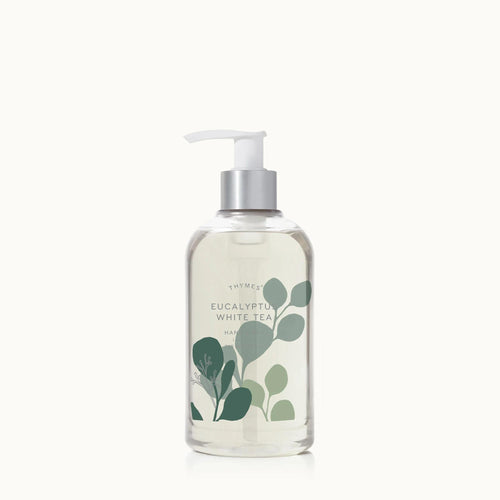 Eucalyptus White Tea Hand Wash