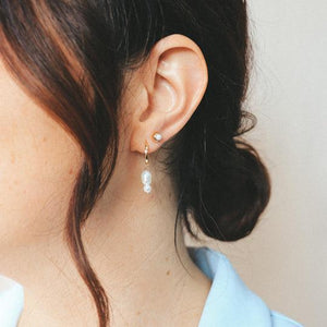 Dolkoko Earrings