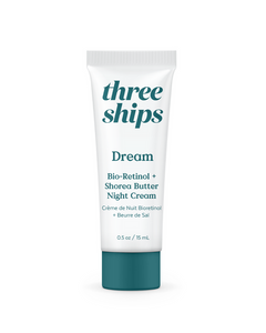 Dream Bio Retinol + Shorea Butter Night Cream