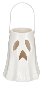 Ghost Tealight Holders