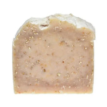 Load image into Gallery viewer, Oatmeal &amp; Almond Milk Soap Bar